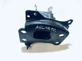 Audi A3 S3 8P Front bumper mounting bracket 8p3807133a