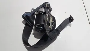 Mercedes-Benz E W211 Rear seatbelt 