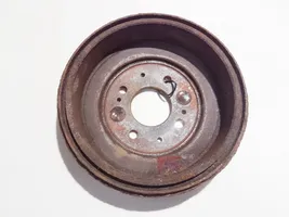 Rover 45 Tambour de frein arrière e07728