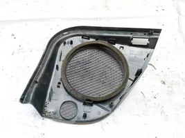 Mercedes-Benz E W211 Moldura protectora del altavoz lateral 501c034669000