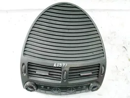 Mercedes-Benz E W211 Ilmastoinnin ohjainlaite 2118300385