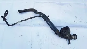 Mercedes-Benz E W211 Tubo e bocchettone per riempimento serbatoio del carburante A2114703564