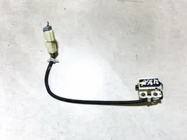 Toyota RAV 4 (XA30) Sensor interruptor de la alarma del capó 