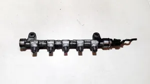 KIA Ceed Fuel main line pipe 0445214181