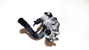 Hyundai i30 Engine coolant pipe/hose 