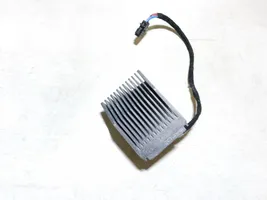 Seat Ibiza IV (6J,6P) Heater blower motor/fan resistor 6q2907521b