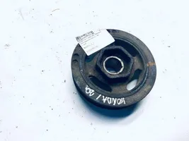 Honda CR-V Crankshaft pulley 