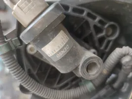 Honda CR-V Idle control valve (regulator) 0120106010