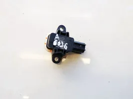 Ford Kuga II Airbag deployment crash/impact sensor h2gt14c676aa