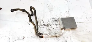 Ford Kuga II Heater blower radiator 18476