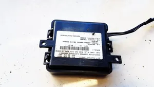 Mercedes-Benz ML W163 Muut ohjainlaitteet/moduulit A1635455732