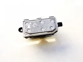 Ford Kuga II Heater blower motor/fan resistor av6n19e624ab