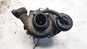 Mazda 2 Turbina 543551014861