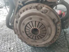 Opel Zafira A Clutch set kit 