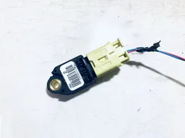 Toyota Yaris Airbagsensor Crashsensor Drucksensor 898310h010