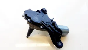 Nissan Qashqai Moteur d'essuie-glace arrière 01390201820