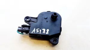 Chrysler Pacifica Air flap motor/actuator 04885465AAC