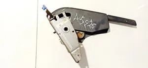 Opel Vectra C Handbrake/parking brake lever assembly 24452053