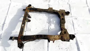 Chevrolet Orlando Front subframe 