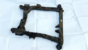 Opel Astra J Front subframe 13327078