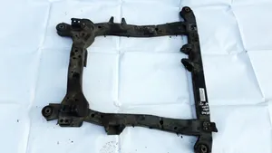 Opel Astra J Front subframe 13327078