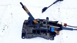 Chrysler Pacifica Gear selector/shifter (interior) 