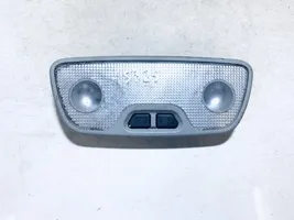 Volvo V50 Luz del asiento trasero 30859659