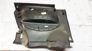 Opel Corsa C Takaoven verhoilu 13106138