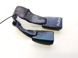 Honda Civic Middle seatbelt buckle (rear) 