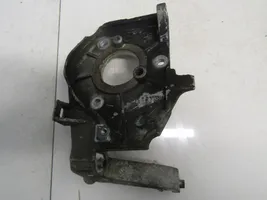 Citroen C3 Engine mounting bracket 9654757180