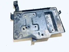 Hyundai Tucson JM Battery box tray 