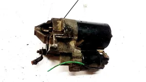 Mitsubishi Lancer X Starter motor 000110623