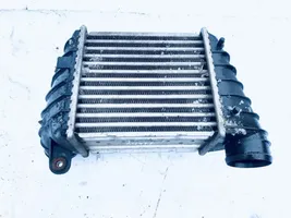 Audi TT Mk1 Chłodnica powietrza doładowującego / Intercooler 8n0145803c