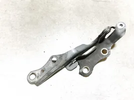 Toyota Corolla Verso E121 Engine bonnet/hood hinges 