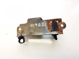 Mazda Premacy Turbo solenoid valve k5t44173