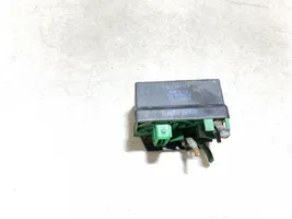 Citroen Xsara Przekaźnik / Modul układu ogrzewania wstępnego 9639912580