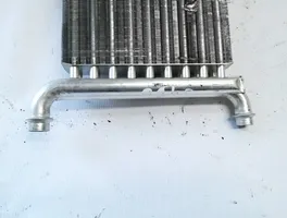 Volkswagen Crafter Radiateur de chauffage 