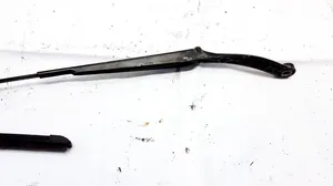 Peugeot 307 Front wiper blade arm 9649532780