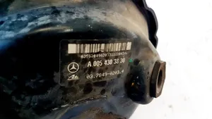Mercedes-Benz C W203 Servo-frein A0054303830