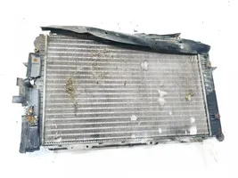 Mitsubishi Outlander Coolant radiator 