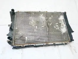 Mitsubishi Outlander Coolant radiator 