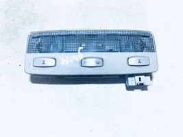 Renault Laguna II Illuminazione sedili posteriori 8200003037