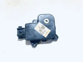 Renault Laguna II Air flap motor/actuator 7701206538