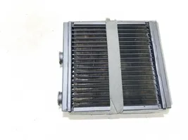 Nissan Qashqai Radiateur de chauffage 