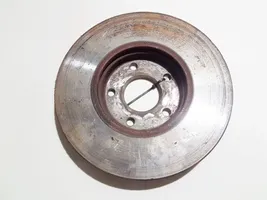 Ford Transit -  Tourneo Connect Front brake disc ventiliuojamas