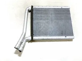 Toyota Auris 150 Radiateur de chauffage 