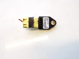 Mitsubishi Outlander Gaisa spilvenu trieciensensors 8651a001