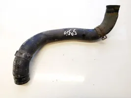 Hyundai i30 Engine coolant pipe/hose 25412600