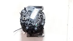 Opel Astra J Generatore/alternatore 13586366