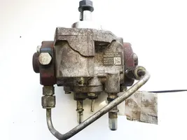 Opel Astra J Fuel injection high pressure pump 55490709